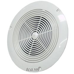 PC-645R LOA GẮN TRẦN 6W TOA PC-645R